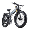 BURCHDA & GTXR R5 PRO