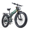 BURCHDA & GTXR R5 PRO
