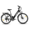 GTXR  & SAMEBIKE RS-A01 Pro-T Urban Electric Bicycle