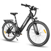 GTXR  & SAMEBIKE RS-A01 Pro-T Urban Electric Bicycle