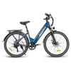 GTXR  & SAMEBIKE RS-A01 Pro-T Urban Electric Bicycle