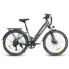 GTXR  & SAMEBIKE RS-A01 Pro-T Urban Electric Bicycle