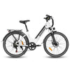 GTXR  & SAMEBIKE RS-A01 Pro-T Urban Electric Bicycle