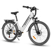 GTXR  & SAMEBIKE RS-A01 Pro-T Urban Electric Bicycle