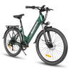 GTXR  & SAMEBIKE RS-A01 Pro-T Urban Electric Bicycle