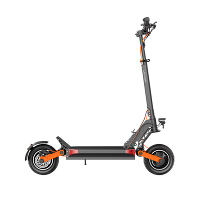 GTXR & JOYOR S5 Trottinettes électriques
