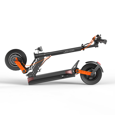 GTXR & JOYOR S5 Trottinettes électriques