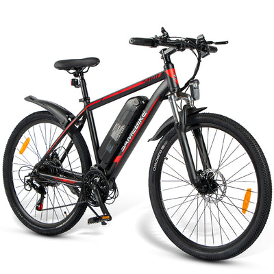 GTXR & SAMEBIKE SY26 vélo électrique