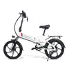 GTXR & SAMEBIKE 20LVXD30 vélo électrique