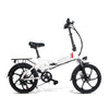 GTXR & SAMEBIKE 20LVXD30 vélo électrique