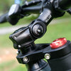 BURCHDA & GTXR R5 PRO