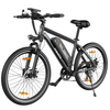 M100 E-Mountainbike mit Heckmotor 375Wh