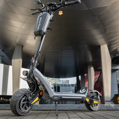 GTXR DT06 Trottinette électrique