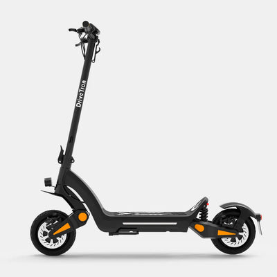 GTXR DT06 Trottinette électrique