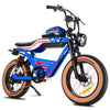 GTXR  & Happyrun G100 Bike and Save More