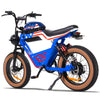 GTXR  & Happyrun G100 Bike and Save More