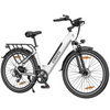 Polluno PLUS City E-bike mit Drehmomentsensor