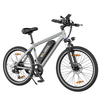 M100 E-Mountainbike mit Heckmotor 375Wh