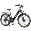 Polluno PLUS City E-bike mit Drehmomentsensor