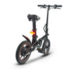 GTXR  & Happyrun Electric Bike HR-X40