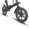 GTXR  & Happyrun Electric Bike HR-X40