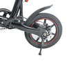 GTXR  & Happyrun Electric Bike HR-X40