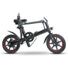 GTXR  & Happyrun Electric Bike HR-X40