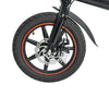 GTXR  & Happyrun Electric Bike HR-X40
