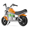 GTXR  & Happyrun Pulse 11 Kids Electric Motorcycle