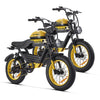 GTXR  & Happyrun G100 Bike and Save More