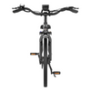 Polluno PLUS City E-bike mit Drehmomentsensor