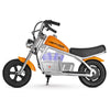 GTXR  & Happyrun Pulse 11 Kids Electric Motorcycle