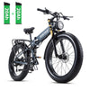 BURCHDA & GTXR R5 PRO