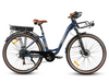 GTXR  & SAMEBIKE RS-A07 Powerful City Leisure Ebike