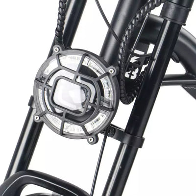 GTXR Z8(IM-J1) vélo électrique