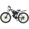 GTXR & GOGOBEST GF700 VTT électrique